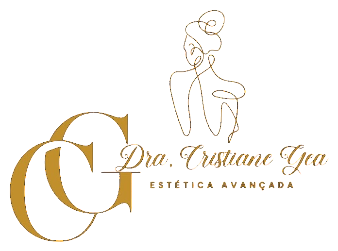 Dra. Cristiane Gea - Estética Avançada